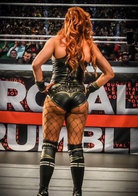 Becky Lynch