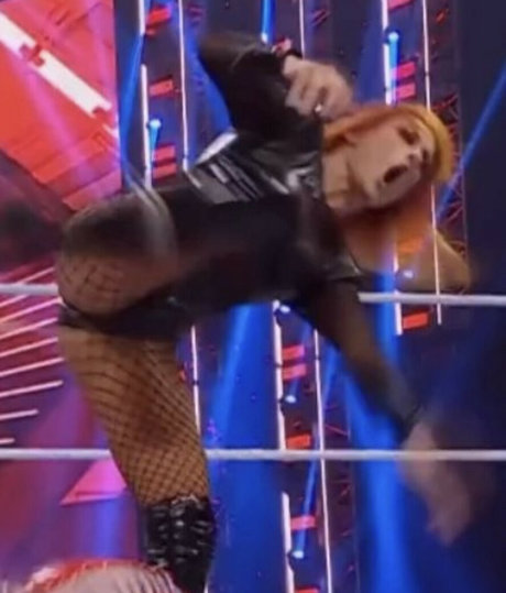 Becky Lynch