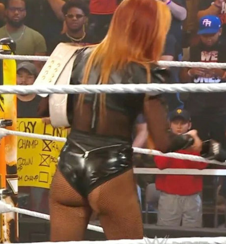 Becky Lynch