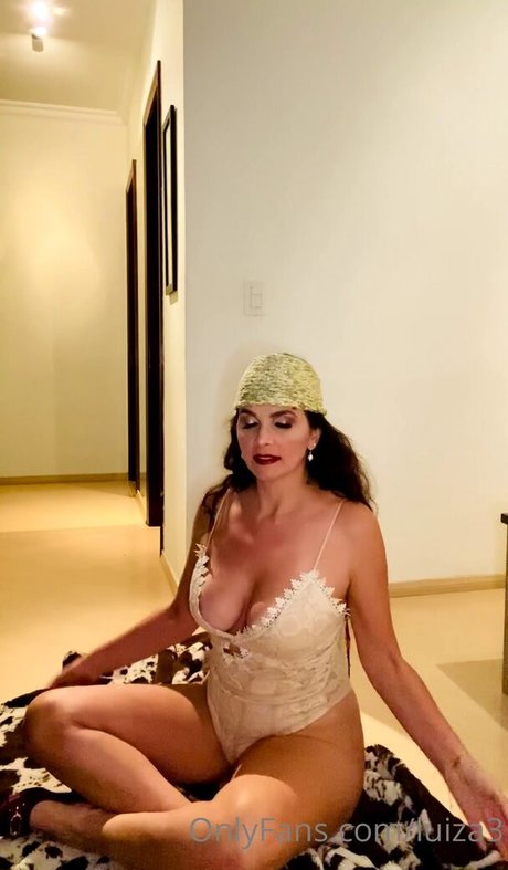 Luiza Ambiel