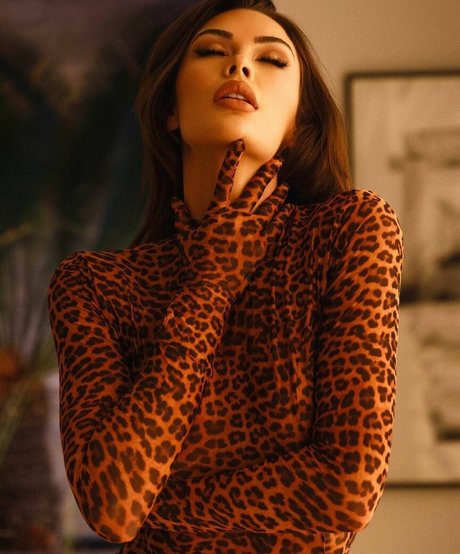 Jessica Naz