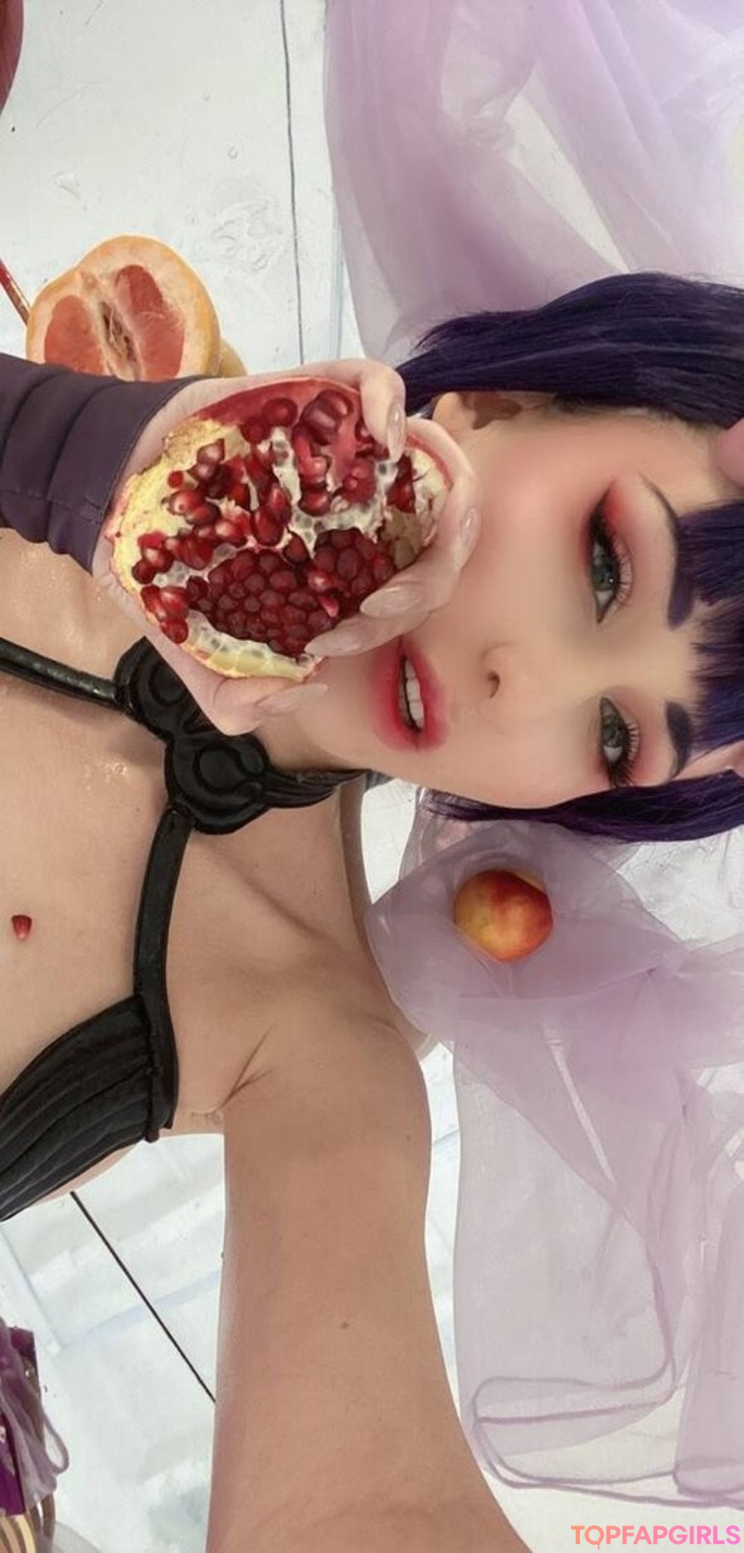 Naakte gelekte OnlyFans-foto van Zefirkanatsuki #10 Naakte gelekte OnlyFans-foto van Zefirkanatsuki #10