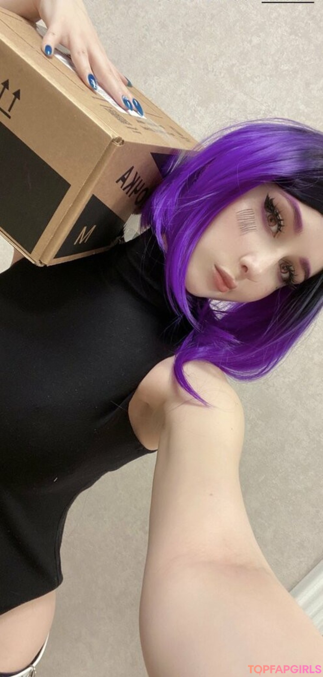 Naakte gelekte OnlyFans-foto van Zefirkanatsuki #100 Naakte gelekte OnlyFans-foto van Zefirkanatsuki #100