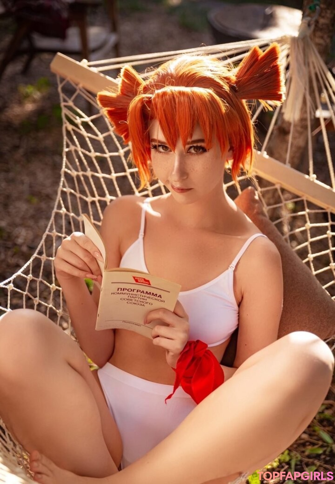 Naakte gelekte OnlyFans-foto van Zefirkanatsuki #4 Naakte gelekte OnlyFans-foto van Zefirkanatsuki #4