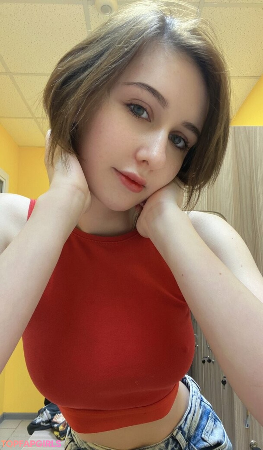 Naakte gelekte OnlyFans-foto van Zefirkanatsuki #79 Naakte gelekte OnlyFans-foto van Zefirkanatsuki #79