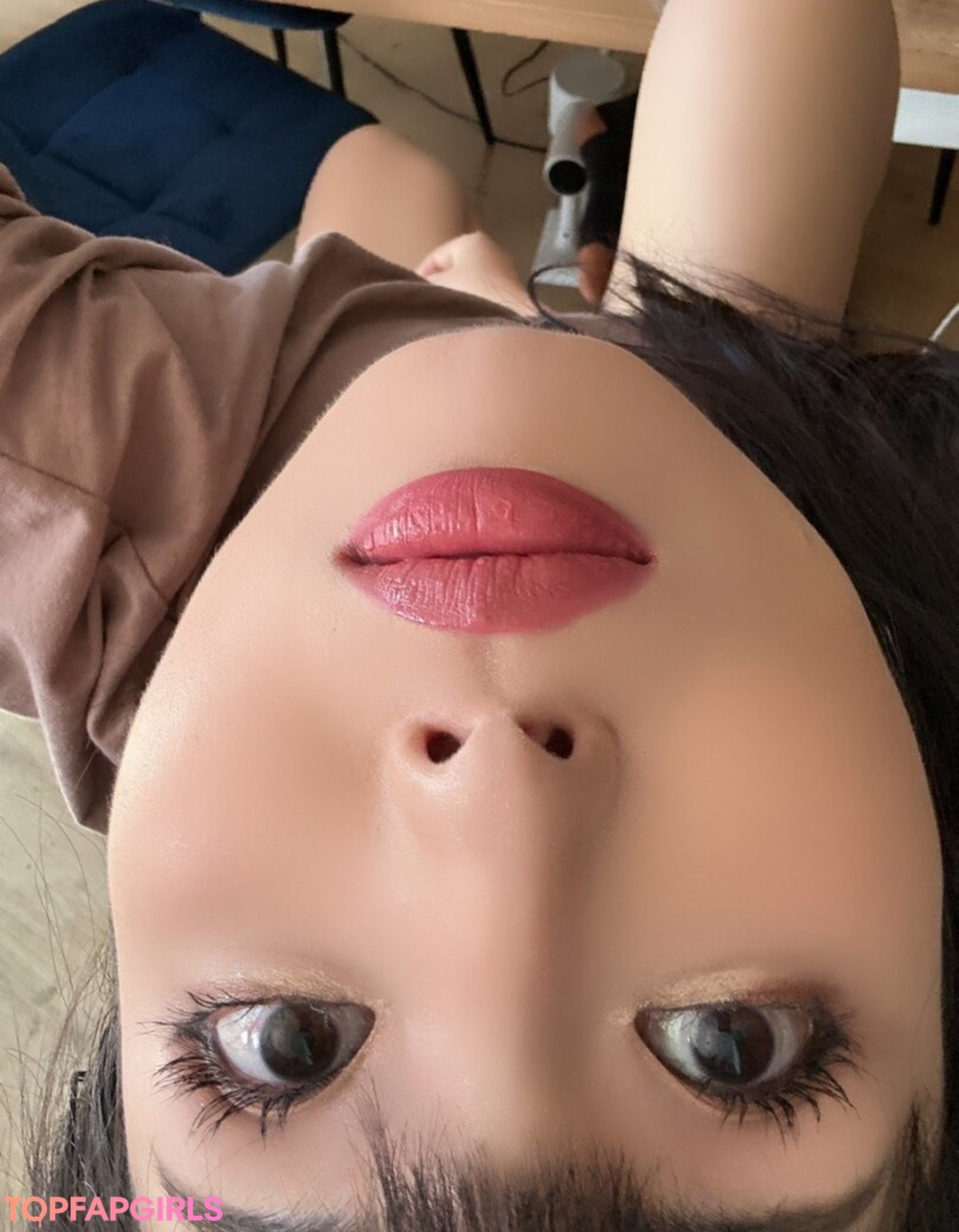 Naakte gelekte OnlyFans-foto van Meowko #1709