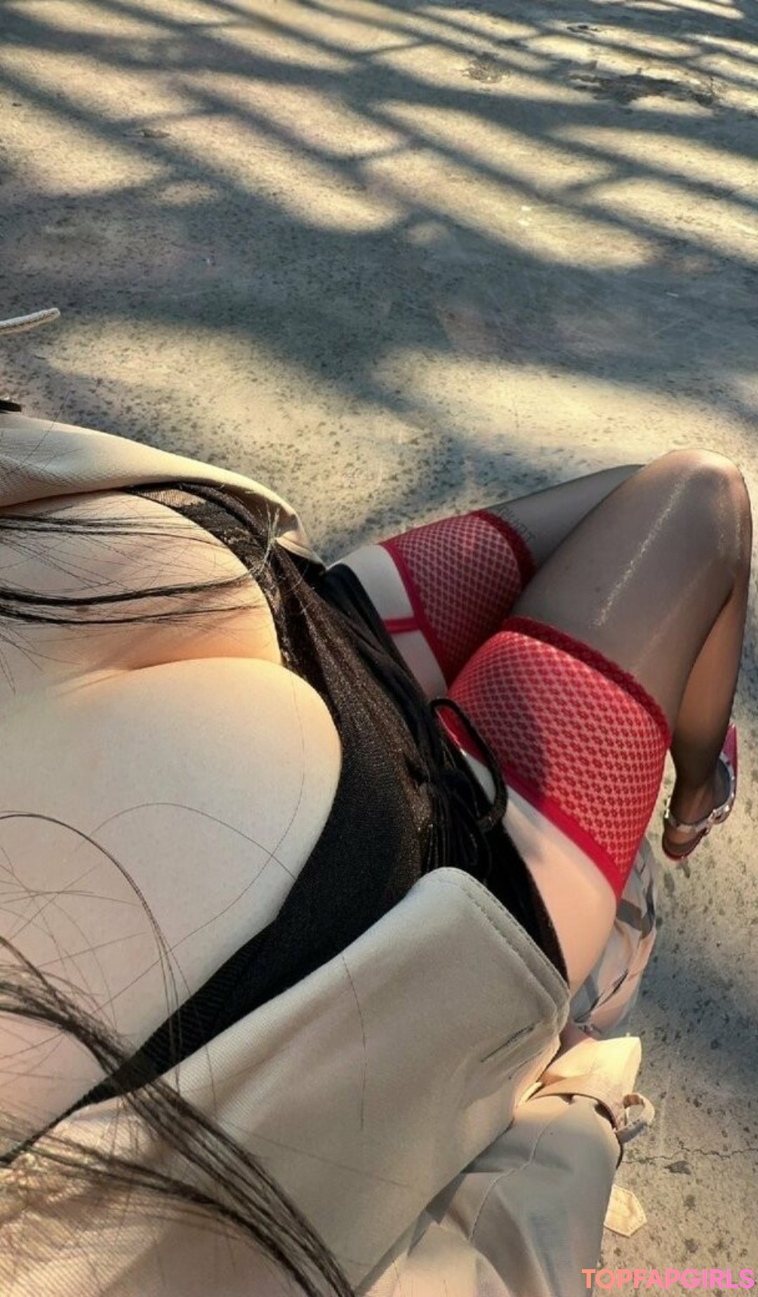 Naakte gelekte OnlyFans-foto van Qiaoniutt #1206