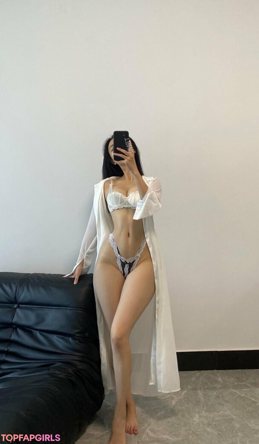 Naakte gelekte OnlyFans-foto van Qiaoniutt #1263
