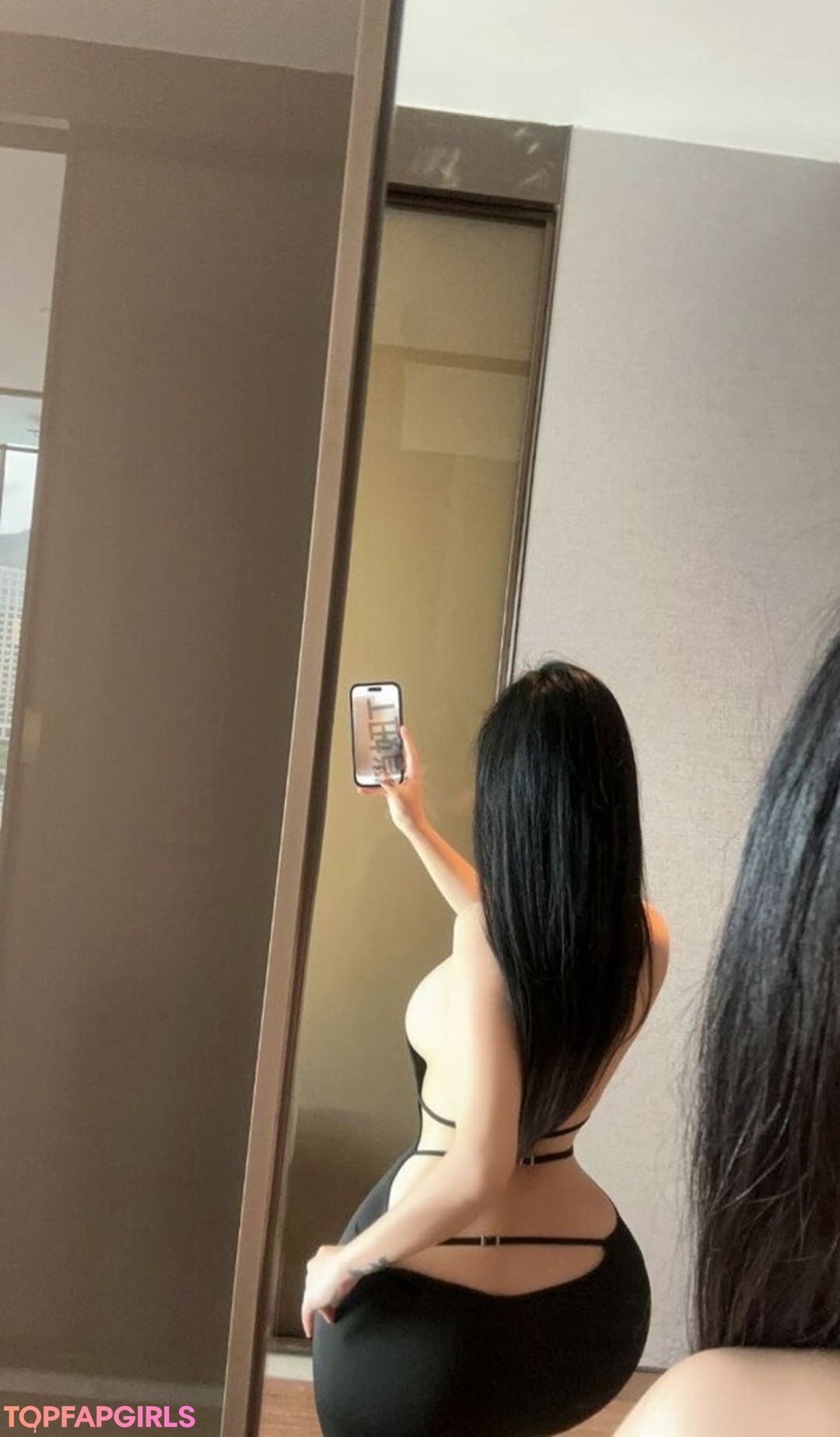 Naakte gelekte OnlyFans-foto van Qiaoniutt #1668