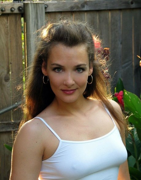 Naakte gelekte OnlyFans-foto van Southerncharms Reese