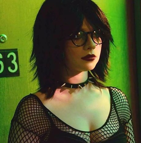 Michelle Trachtenberg