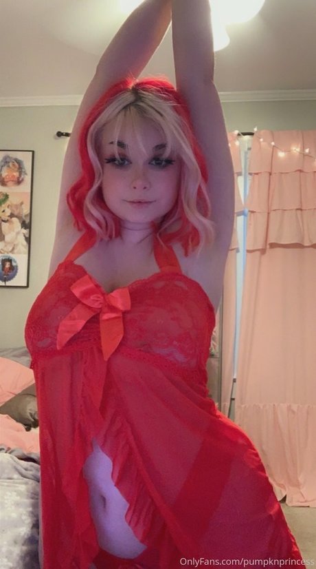 Pumpknprincess