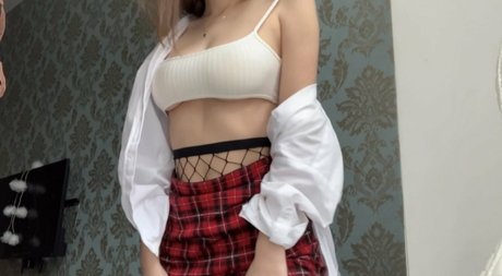 Naakte gelekte OnlyFans-foto van Overdose