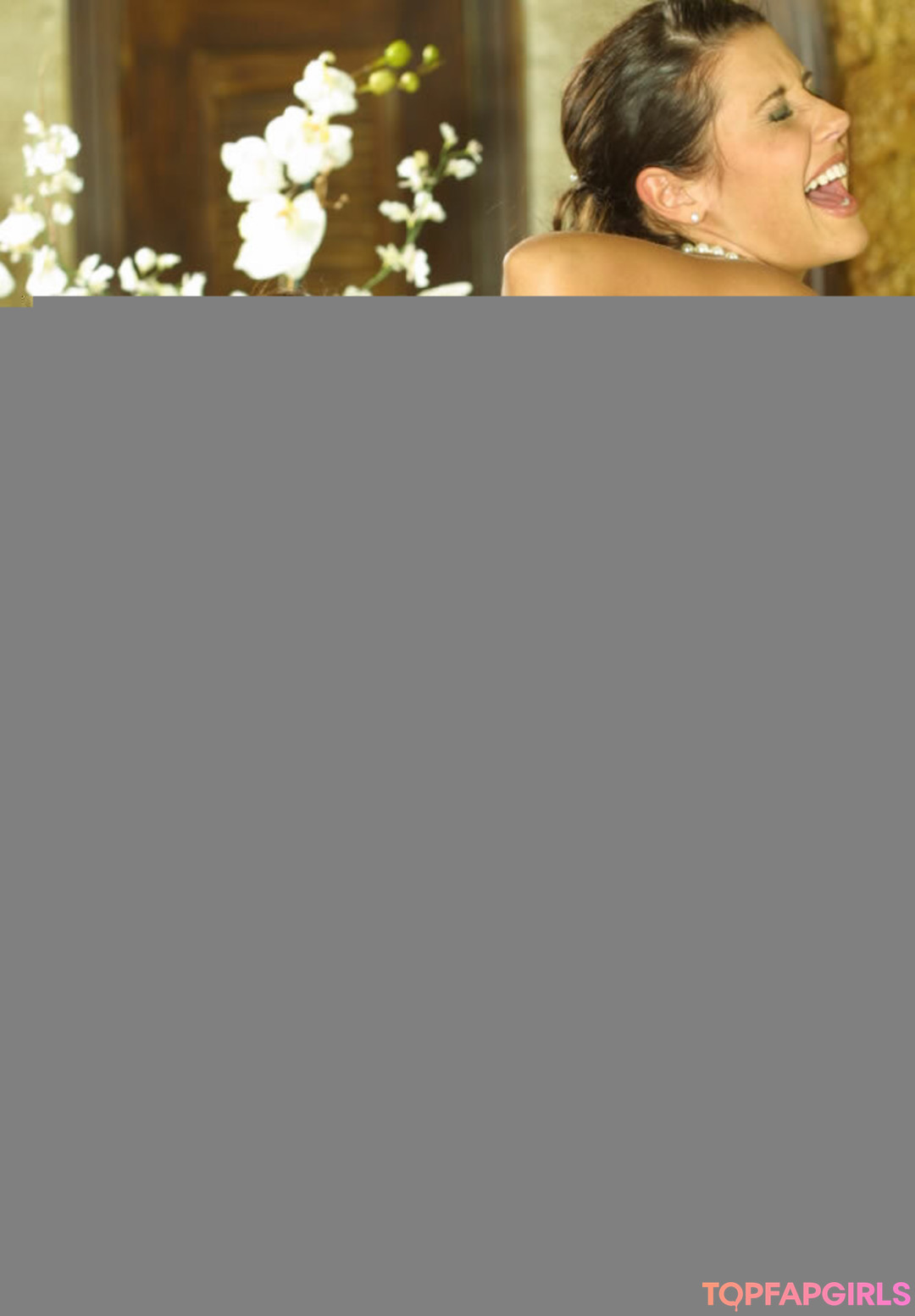 Naakte gelekte OnlyFans-foto van Erica Rose Campbell #1226