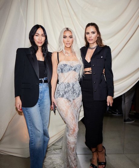 Kim Kardashian