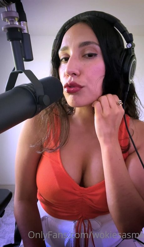WokiesASMR