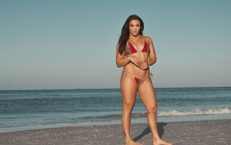 Deonna Purrazzo