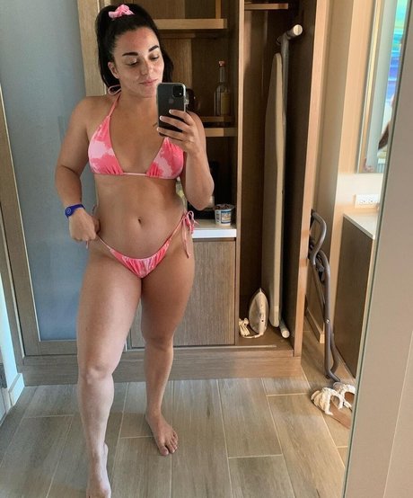 Deonna Purrazzo