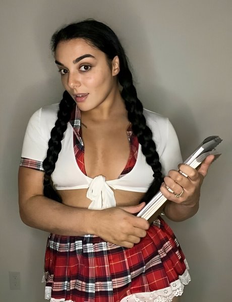 Deonna Purrazzo
