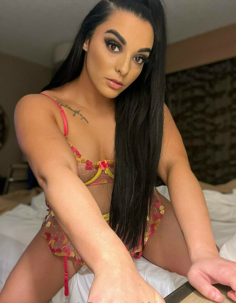 Deonna Purrazzo