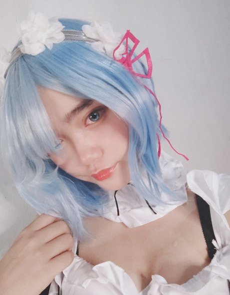 Naakte gelekte OnlyFans-foto van Sab Sangria