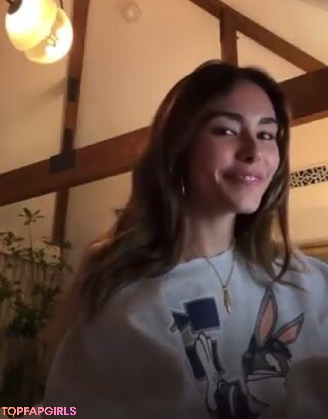 Naakte gelekte OnlyFans-foto van Madison Beer #1098