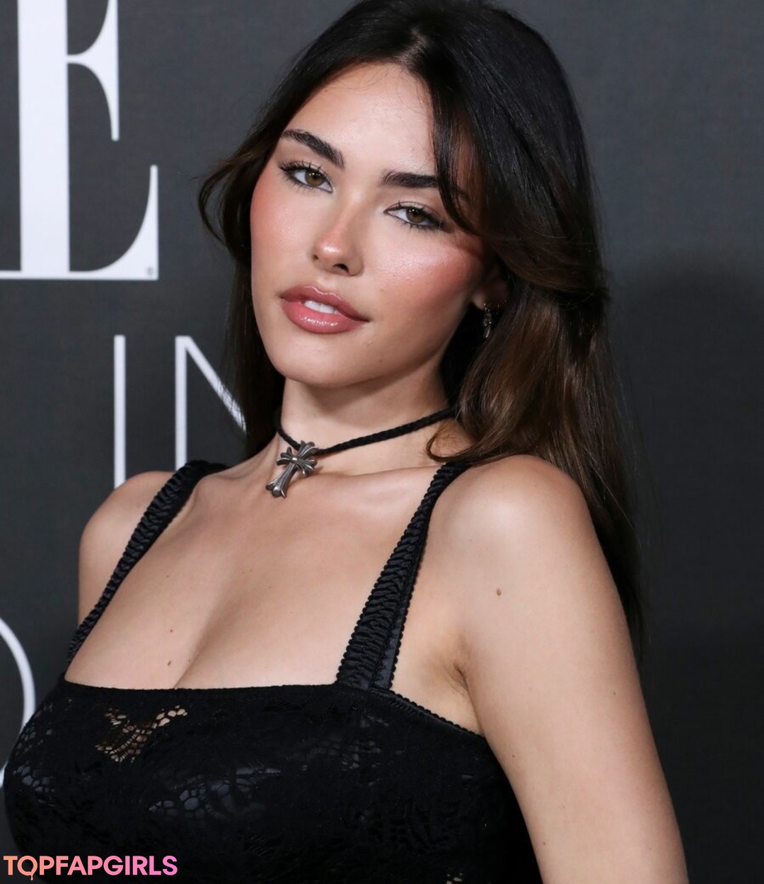 Naakte gelekte OnlyFans-foto van Madison Beer #1337