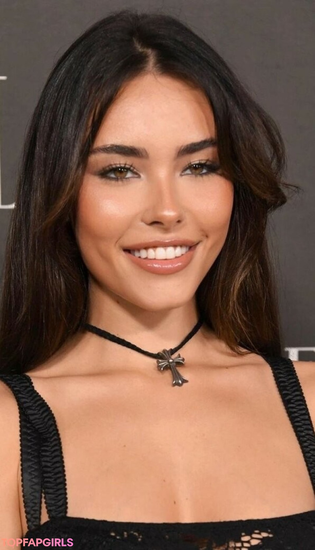 Naakte gelekte OnlyFans-foto van Madison Beer #1352