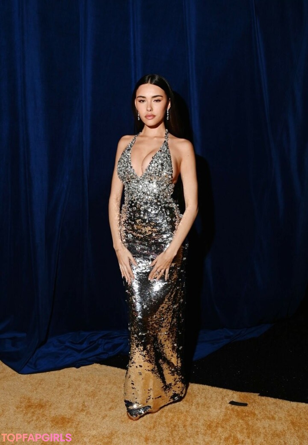 Naakte gelekte OnlyFans-foto van Madison Beer #1418