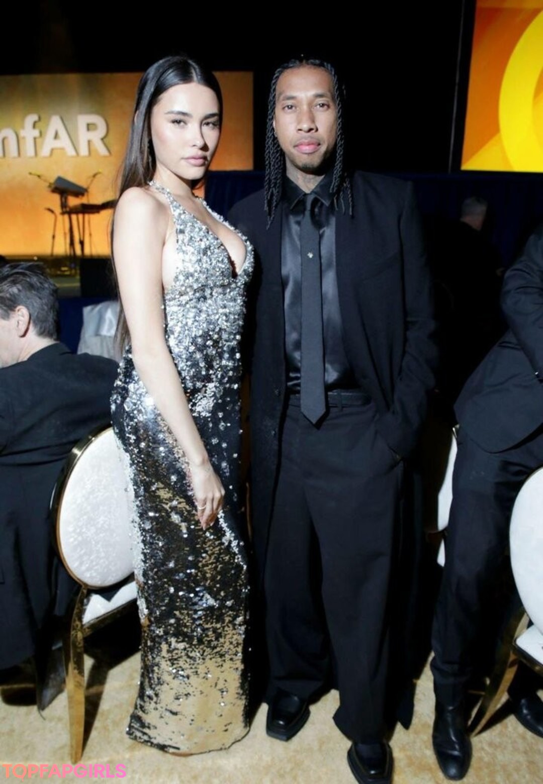 Naakte gelekte OnlyFans-foto van Madison Beer #1456