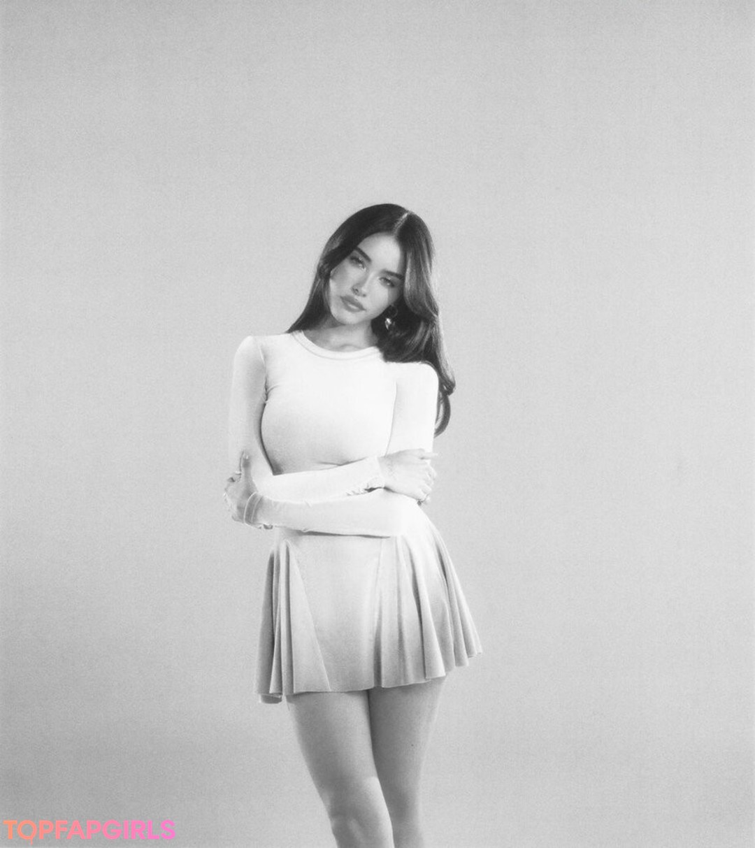 Naakte gelekte OnlyFans-foto van Madison Beer #1507