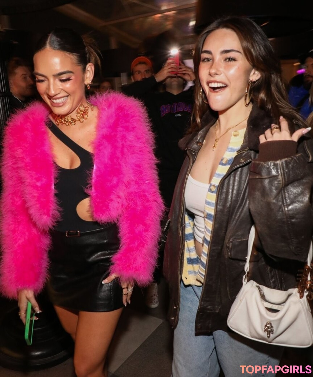 Naakte gelekte OnlyFans-foto van Madison Beer #1650