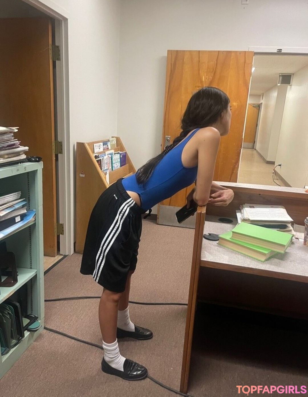 Naakte gelekte OnlyFans-foto van Madison Beer #1969