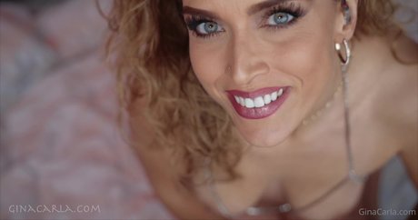 Gina Carla