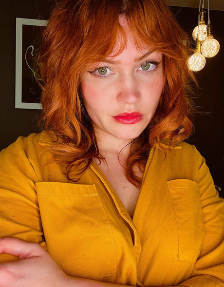 Naakte gelekte OnlyFans-foto van Whitney Moore
