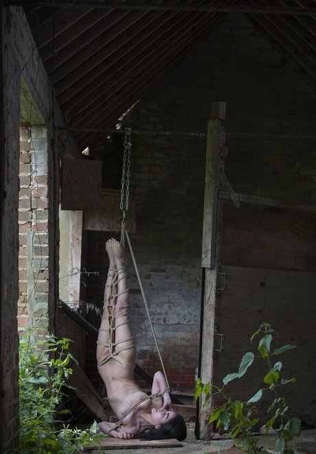 Naakte gelekte OnlyFans-foto van Kittenqueenpurs