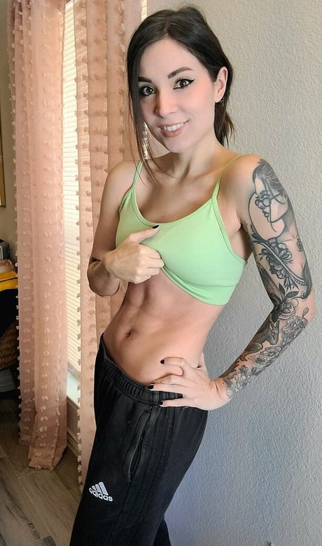 MelonieMac