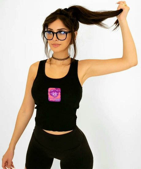 Sssniperwolf