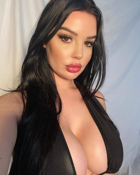 Elizabeth Georgina