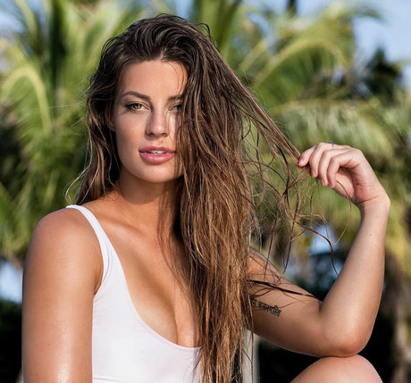 Hannah Stocking