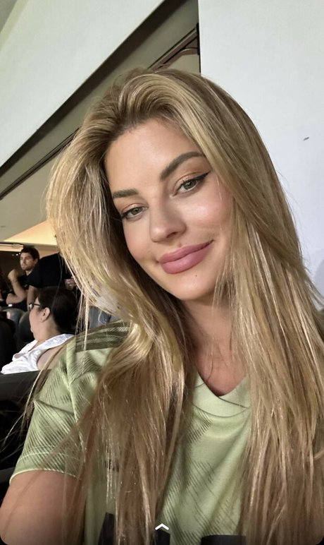 Hannah Stocking
