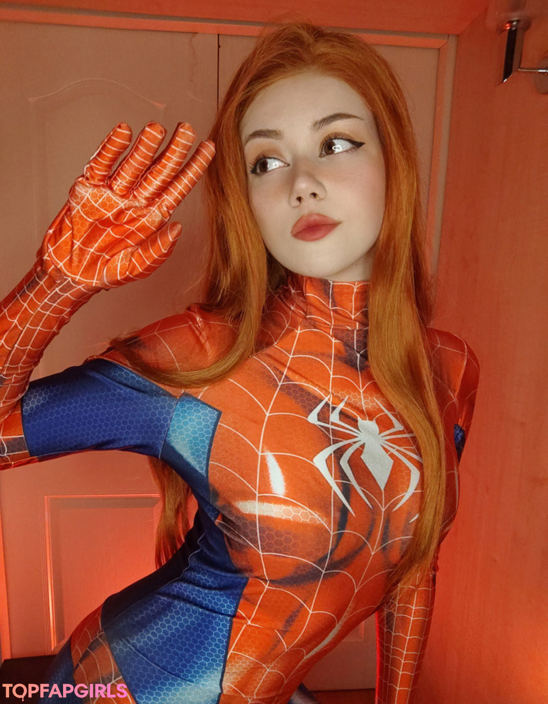 Naakte gelekte OnlyFans-foto van Anastasia Komori #147 Naakte gelekte OnlyFans-foto van Anastasia Komori #147