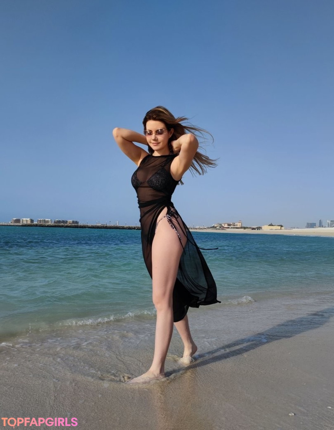 Naakte gelekte OnlyFans-foto van Anastasia Komori #220 Naakte gelekte OnlyFans-foto van Anastasia Komori #220