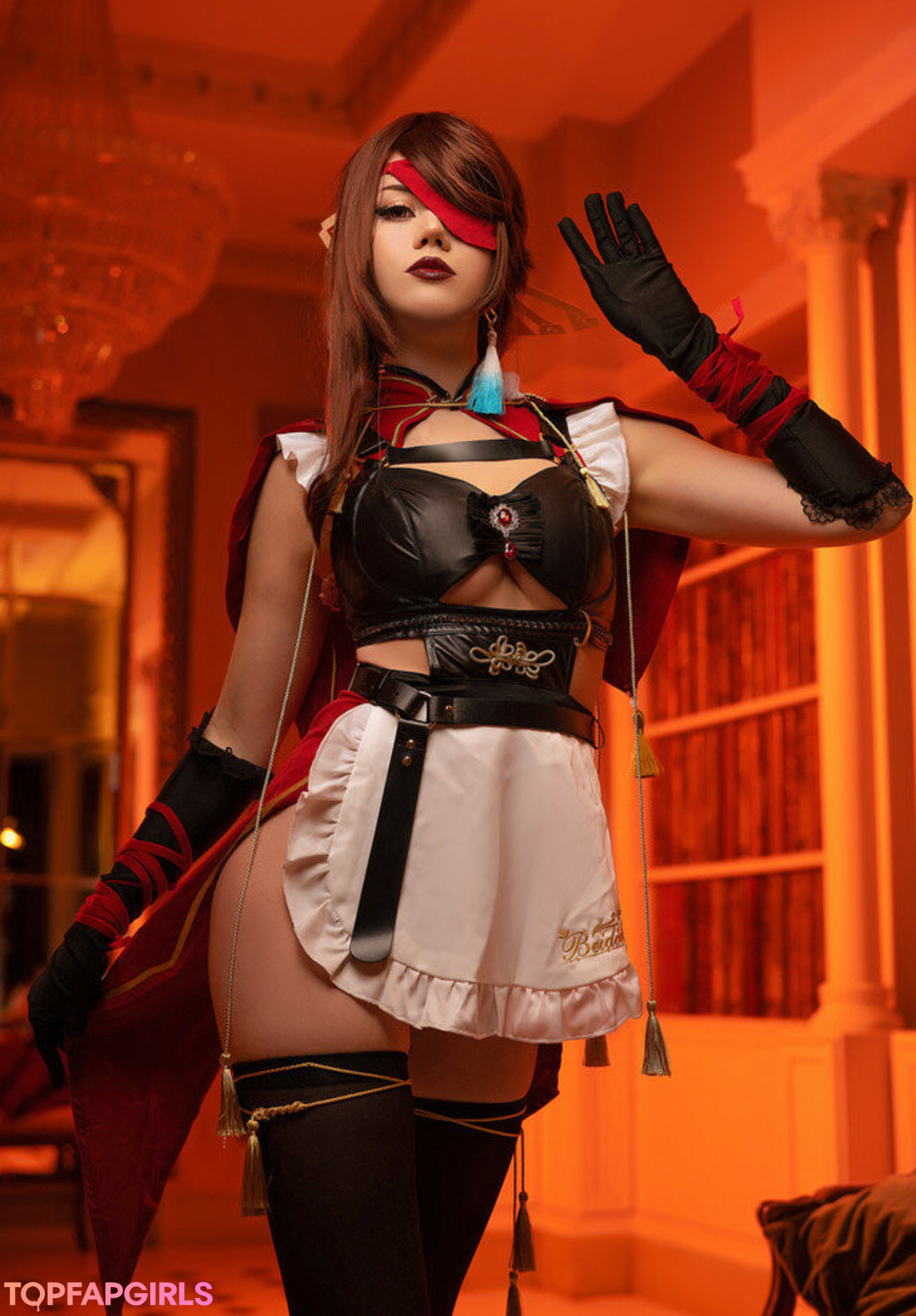 Naakte gelekte OnlyFans-foto van Anastasia Komori #254 Naakte gelekte OnlyFans-foto van Anastasia Komori #254