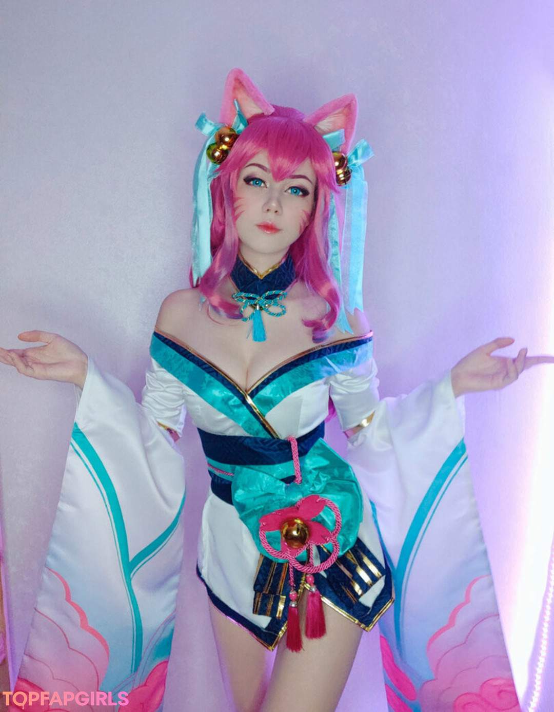 Naakte gelekte OnlyFans-foto van Anastasia Komori #274 Naakte gelekte OnlyFans-foto van Anastasia Komori #274