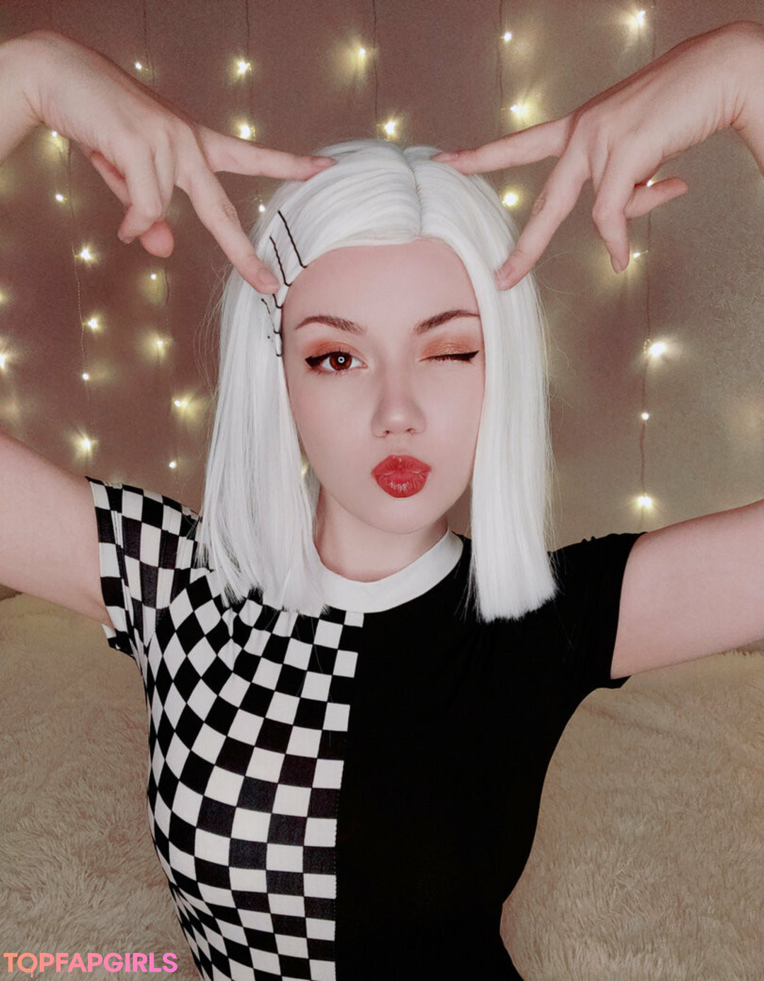 Naakte gelekte OnlyFans-foto van Anastasia Komori #319 Naakte gelekte OnlyFans-foto van Anastasia Komori #319