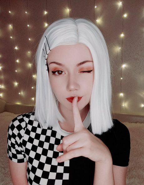 Anastasia Komori