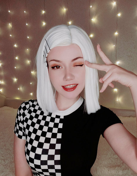 Anastasia Komori