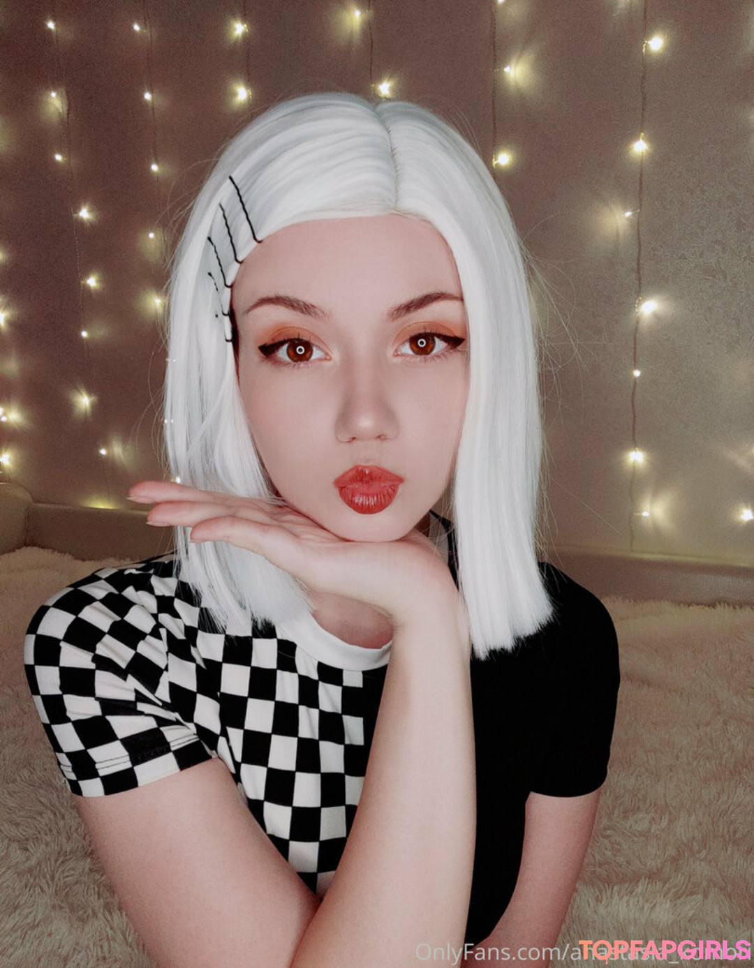 Naakte gelekte OnlyFans-foto van Anastasia Komori #325 Naakte gelekte OnlyFans-foto van Anastasia Komori #325