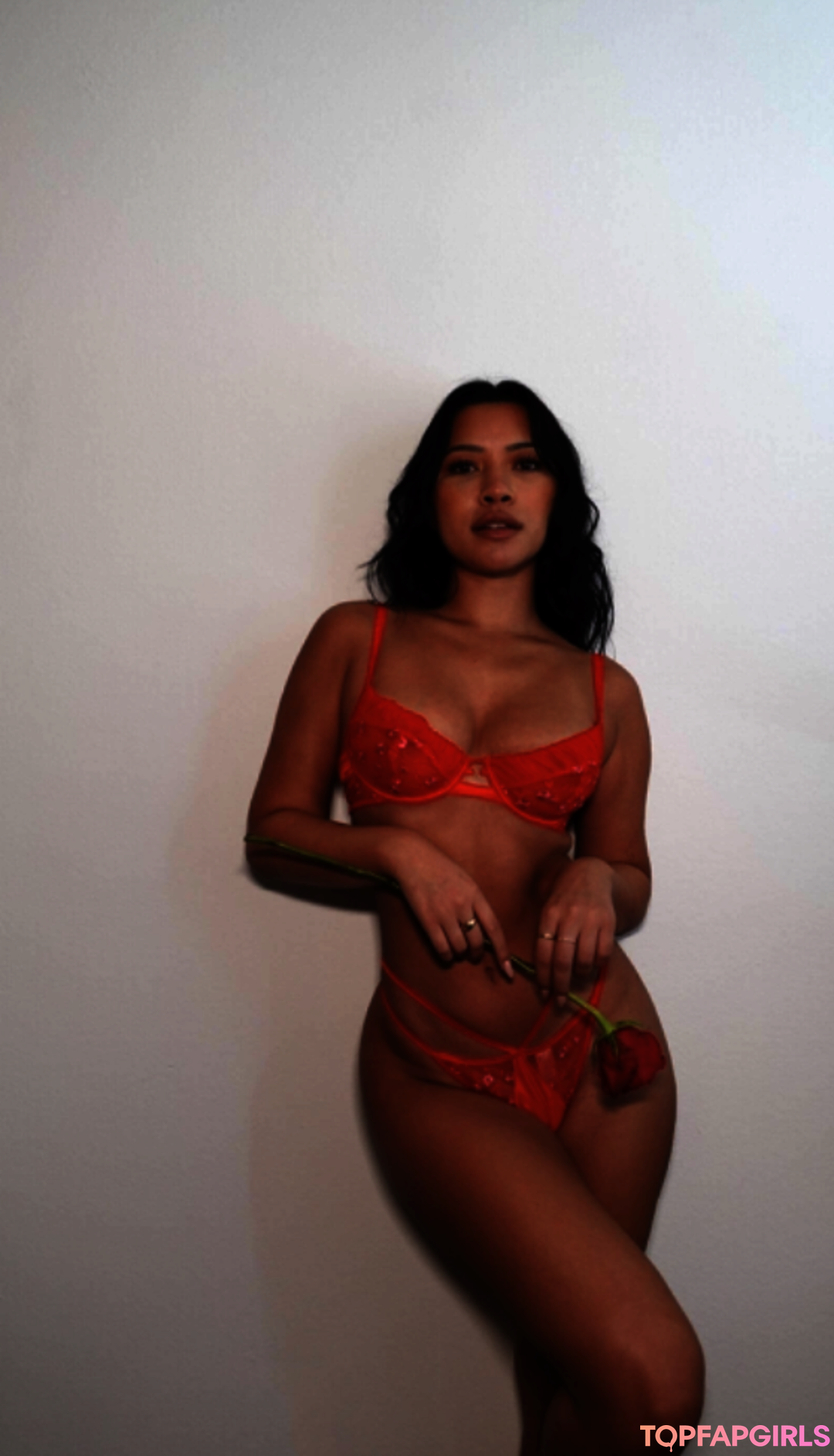 Naakte gelekte OnlyFans-foto van Julia Kelly #1130